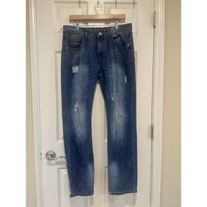 takeshy kurosawa‎ jeans Size 36 Made In Italy
